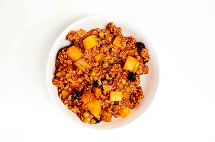 Mexican Picadillo Recipe recipe photo
