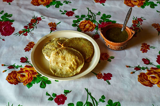 Gorditas Encarceladas