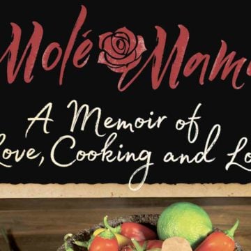 Book Cover of Mole Mama by Diana Silva